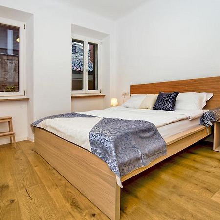 Apartment Danalu Rovinj Exteriér fotografie