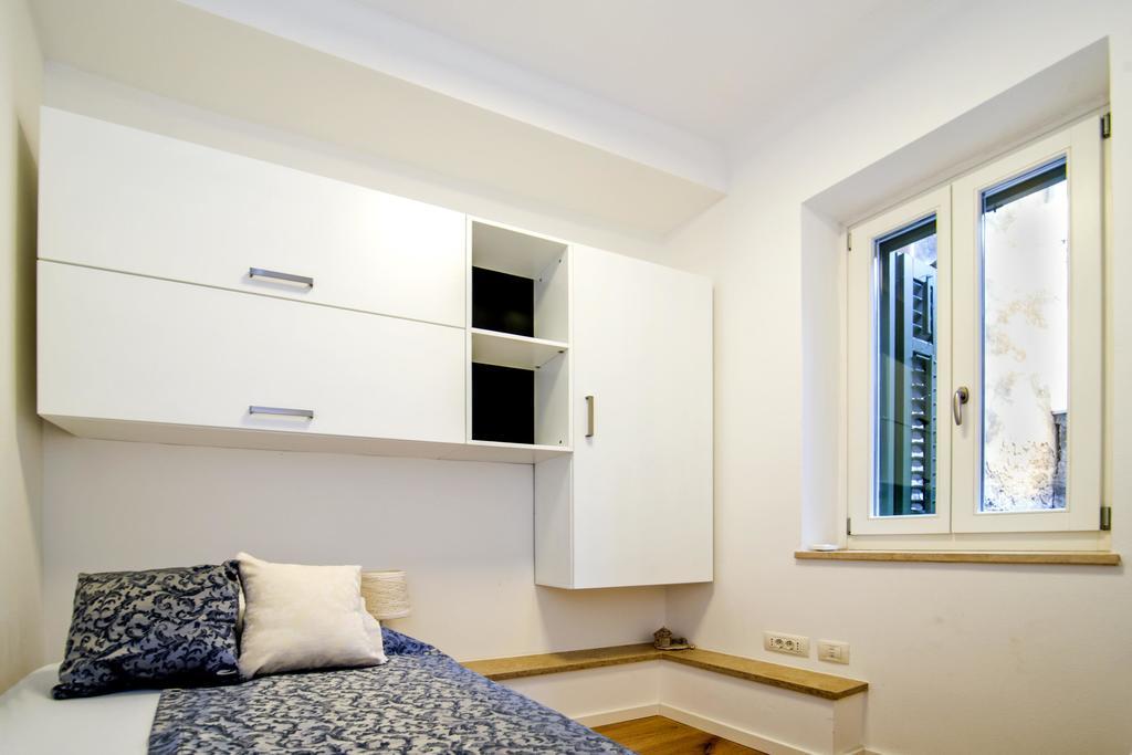 Apartment Danalu Rovinj Exteriér fotografie