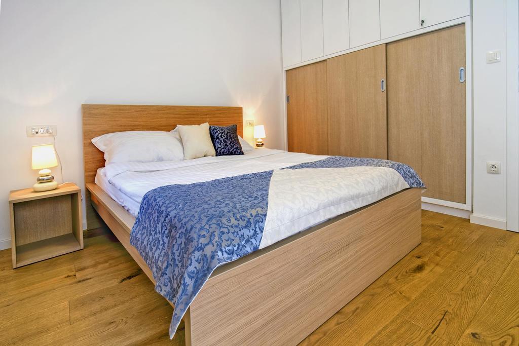 Apartment Danalu Rovinj Exteriér fotografie