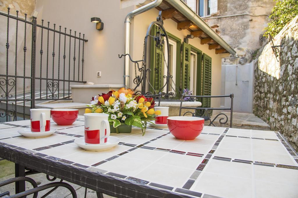 Apartment Danalu Rovinj Exteriér fotografie